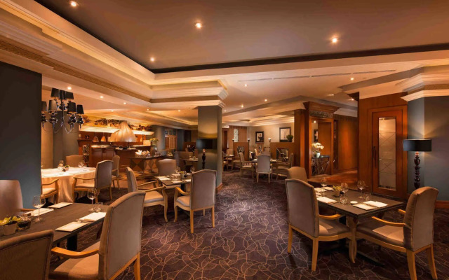 The Kunlun Jing An