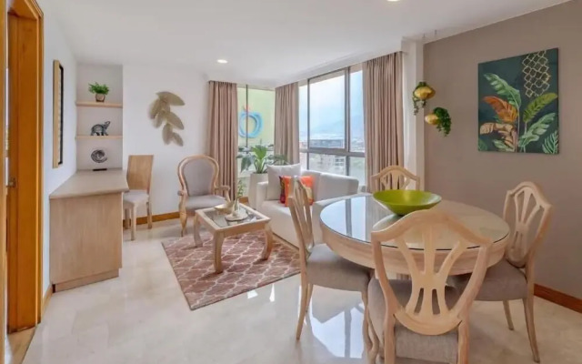 Alcázar de Oviedo By EE Hotels