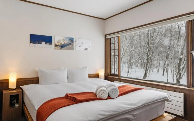 Lodge 401 Niseko Annupuri