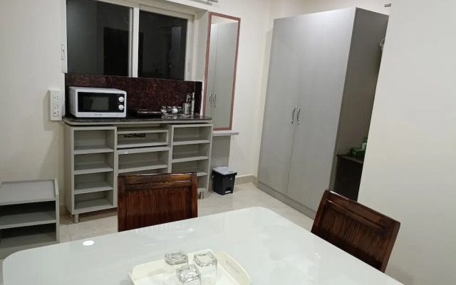 Yendluri S Abode