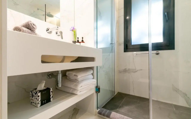Luwian Athens Boutique Hotel