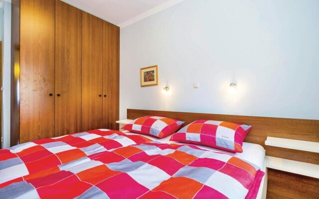 Stunning Home in Sabljici With Wifi and 3 Bedrooms