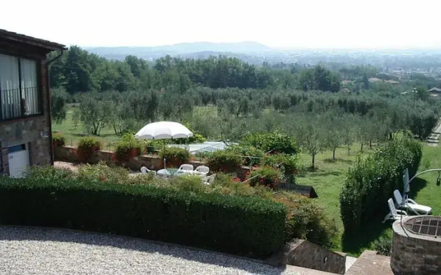 Colle Di Bordocheo