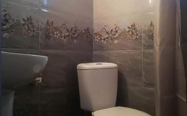 Nikoloz Guesthouse