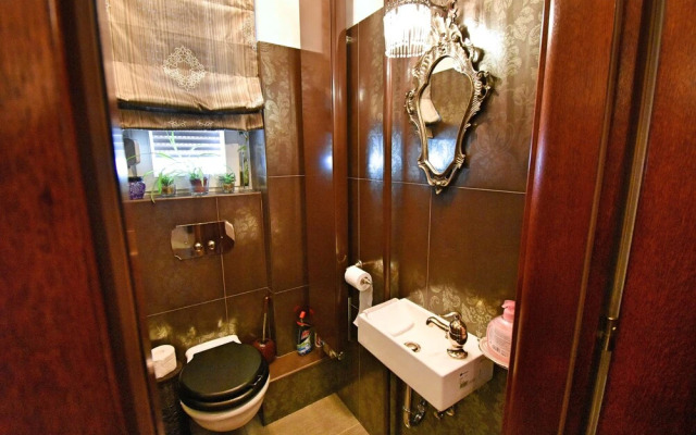 President Suite Apartment