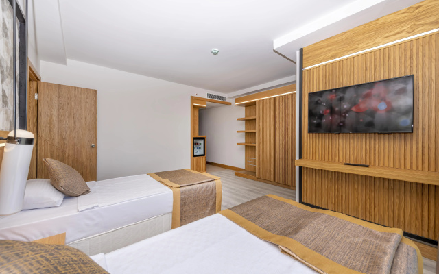 Sorgun Akadia Luxury-Premium Ultra All Inclusive