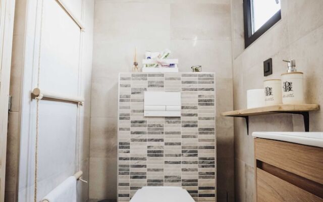 Holiday Home Nightswim Inn