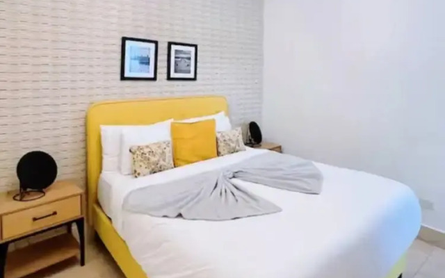 Lujoso Apartamento - Yoo Panamá 21A