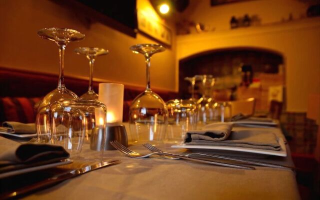 Manouche B&B Bistrot