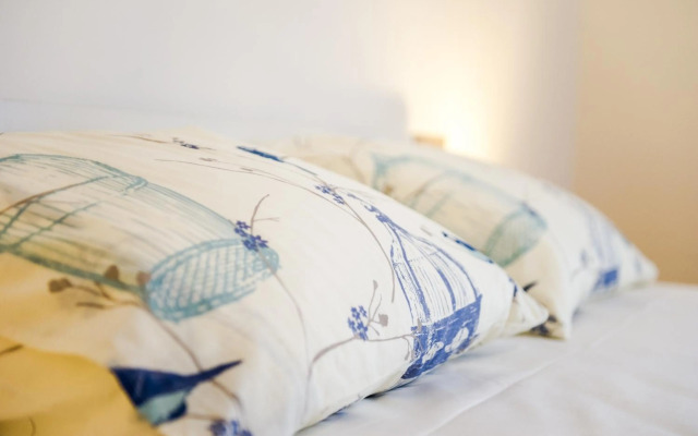 Dundo Baldo Apartment