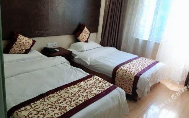 Xinlingyue Hostel