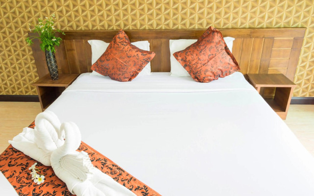 Baannai Lakeview Resort