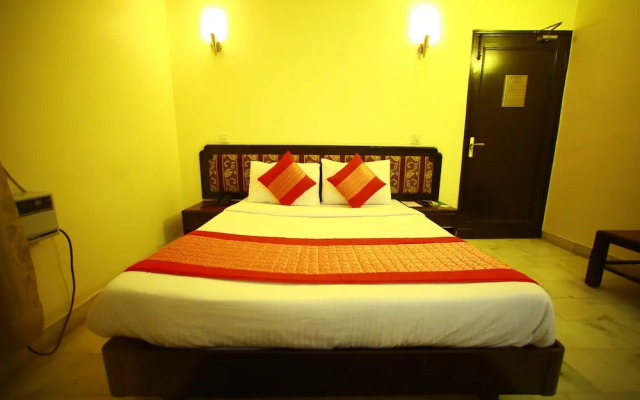 Sundeep Inn