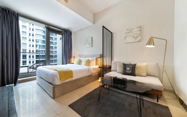 Maison Privee - Sparkle Towers