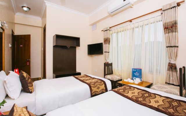 OYO 108 Hotel Romantica