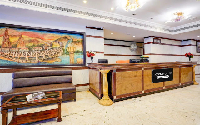 Townhouse Civil Aviation HAL Road