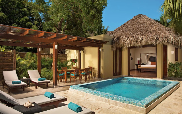 Zoetry Agua Punta Cana - All Inclusive