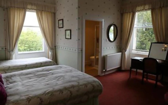 The Pines Guesthouse