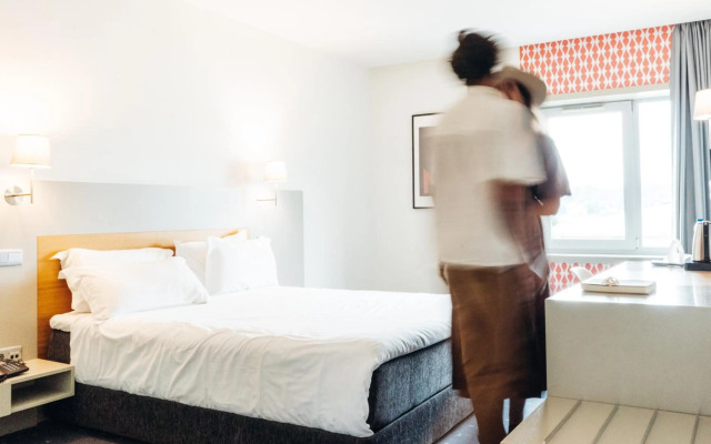 Stay Hotel Guimarães Centro