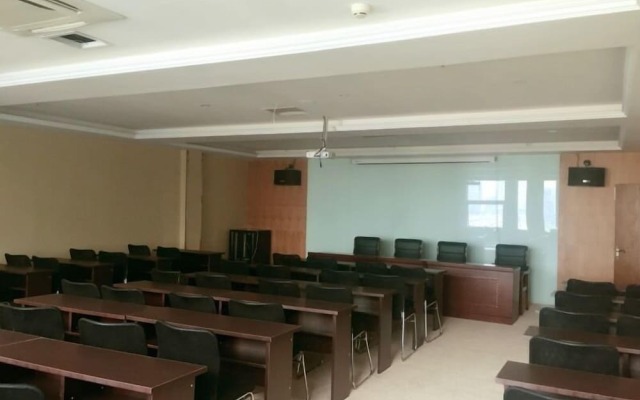 Greentree Inn Huzhou Changxing Area For Developmen