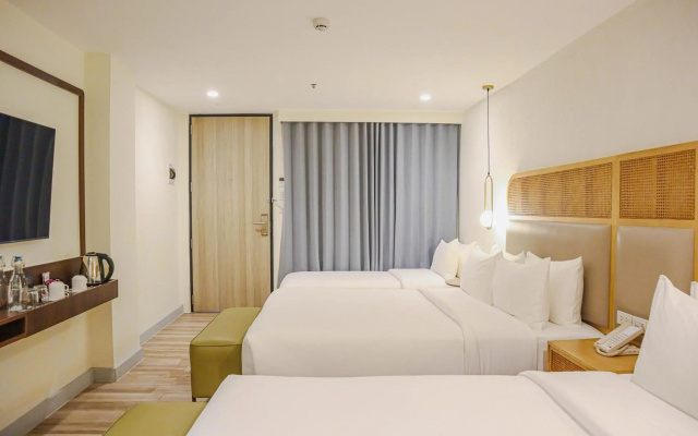 Mandarin Nest Boracay