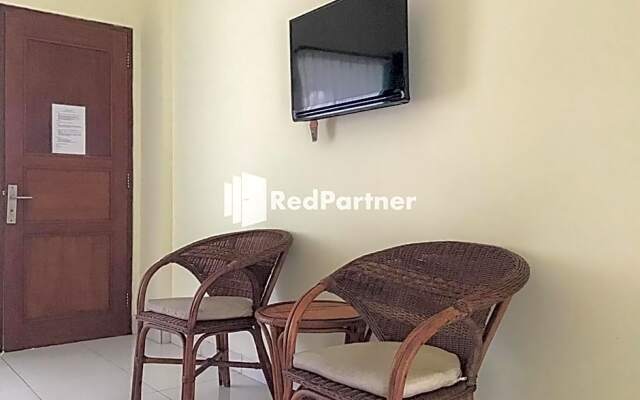 Pondok Mesari RedPartner Near Legian Beach