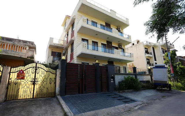 WudStay Corporate Inn