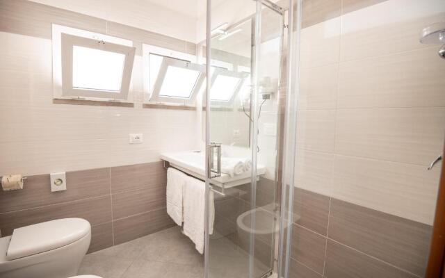 Residence Ghiacci Vecchi