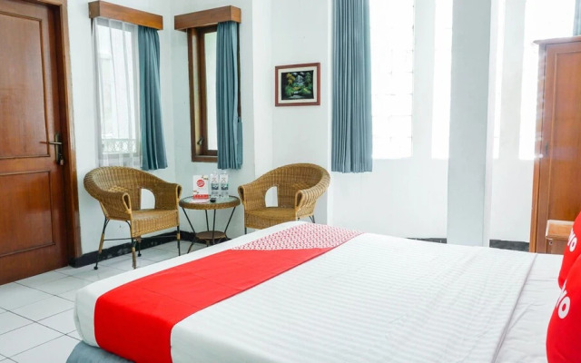 Wisma Nusa Indah by OYO Rooms