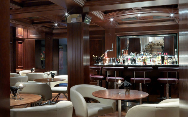 The Bloomsbury