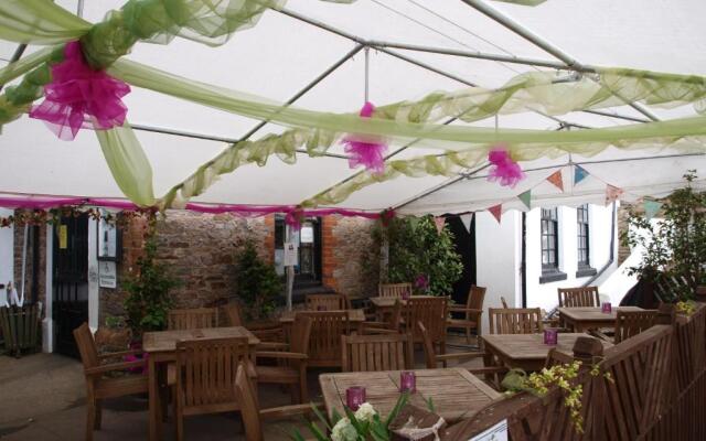 Manor Inn Galmpton
