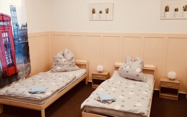 Haus B in Groß Laasch