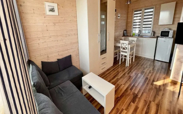 Holiday Home Pobierowo Near Beach & Pool