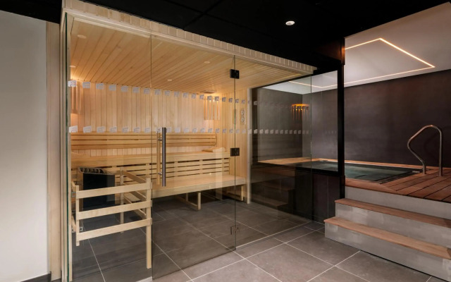Aloft Hotel Dijon By Marriott