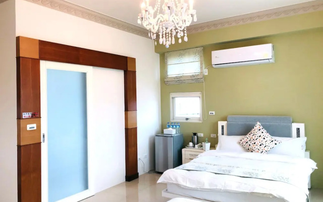 TONG YI Homestay