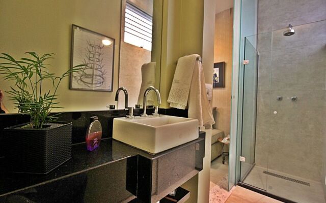 MZapartments Souza Lima