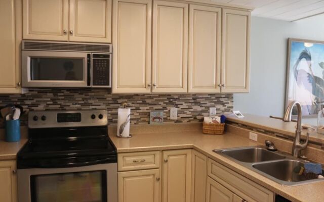 Villa Sabine by Surfside VR