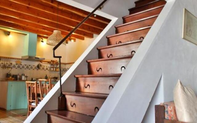 GuestReady - Casa do Mar Ericeira Rustic Villa