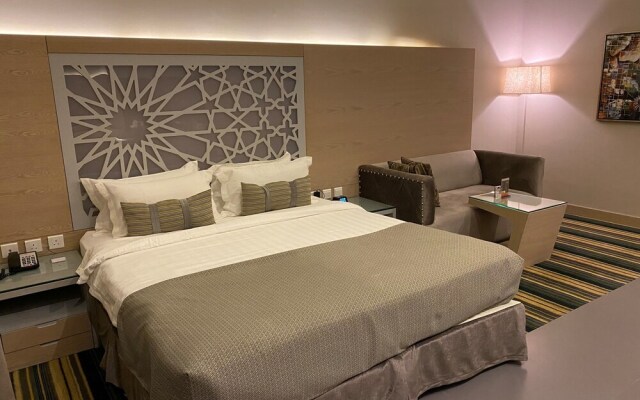 Ewaa Express Hotel - Al hamra