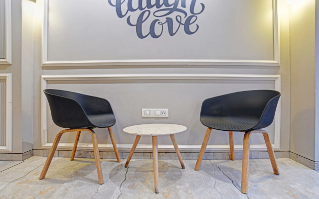 Treebo Trend Hotel Omkar