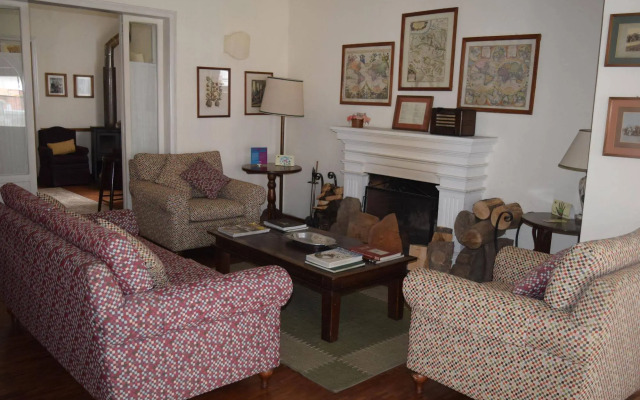 Hostal de la Rabida