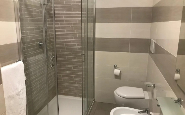 Hotel Aspromonte