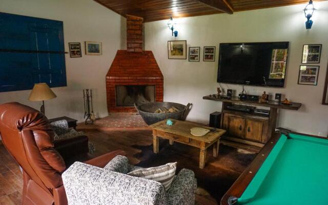 Eco Resort Bela Riba