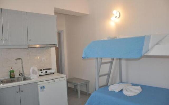 Studios Akrogiali