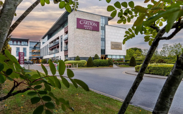 Carlton Hotel Dublin Airport Hotel