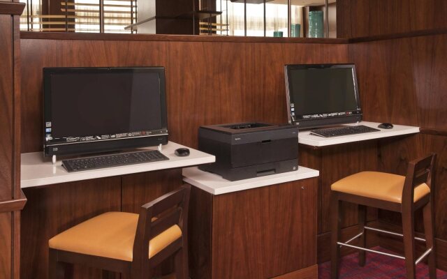 Residence Inn Arlington Capital View