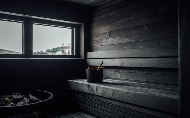 Unity Tampere - A Studio Hotel