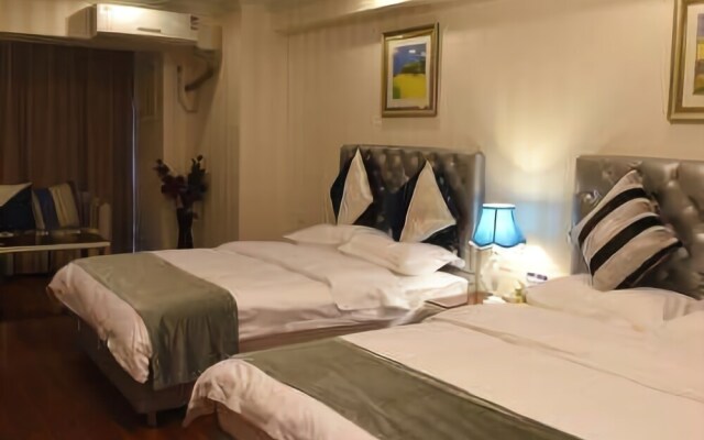 Kaili City Mercure Hotel (Kunming wanda plaza Branch)