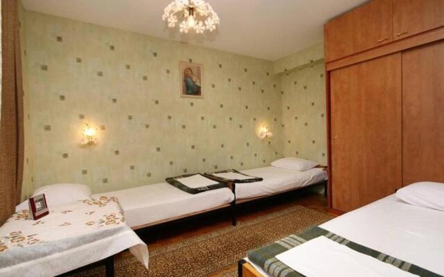 Apartments Ivy - 300 m from beach
