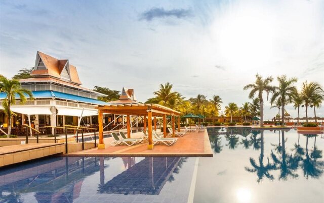 Royal Decameron Panama All Inclusive